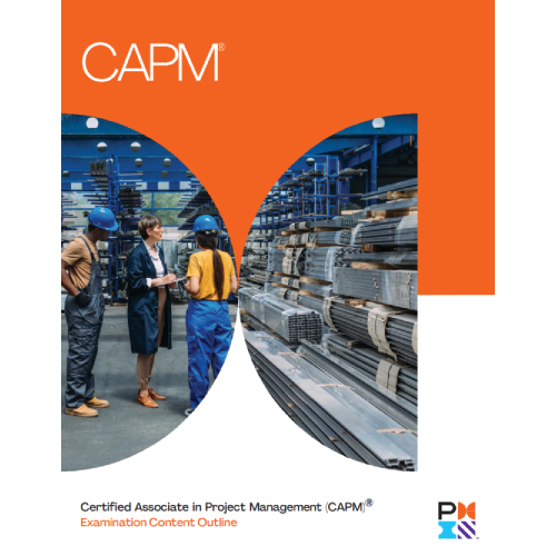 PMI Updates the CAPM Exam