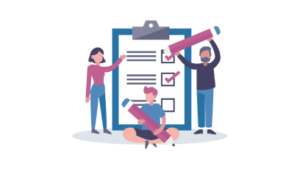 Customer testimonial from PMP Exam Prep