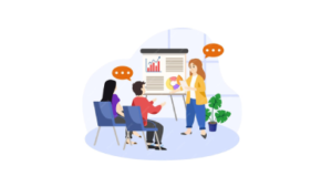 Beyond Presentation Skills: Communicating and Leading with Impact Workshop