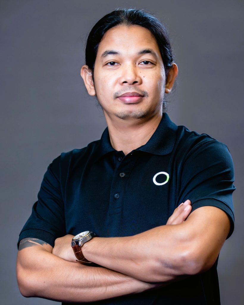 Sopha Prak