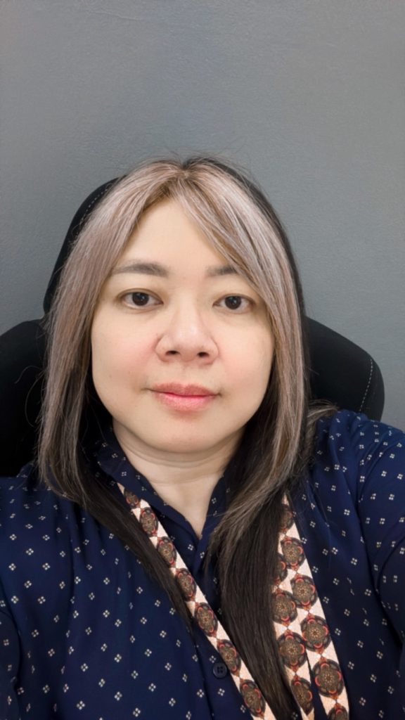 Natchinda Rungjaroenporn
